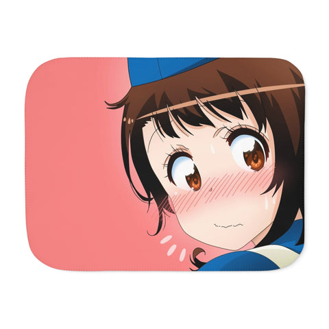 Nisekoi Blankets