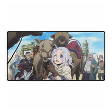Load image into Gallery viewer, The Heroic Legend Of Arslan Mouse Pad (Desk Mat)
