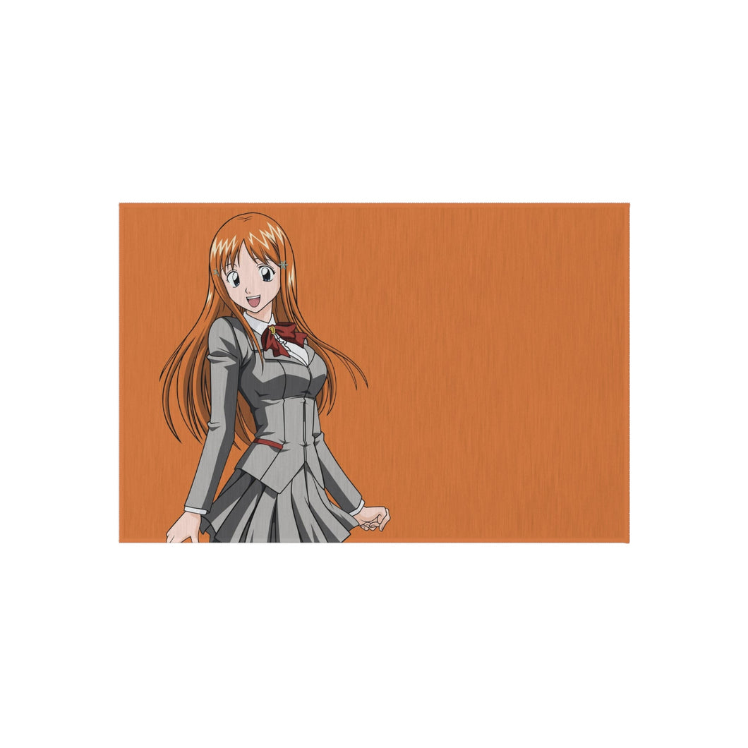Anime Bleach Rug