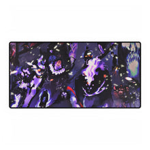 Load image into Gallery viewer, Anime Solo Leveling Mouse Pad (Desk Mat)
