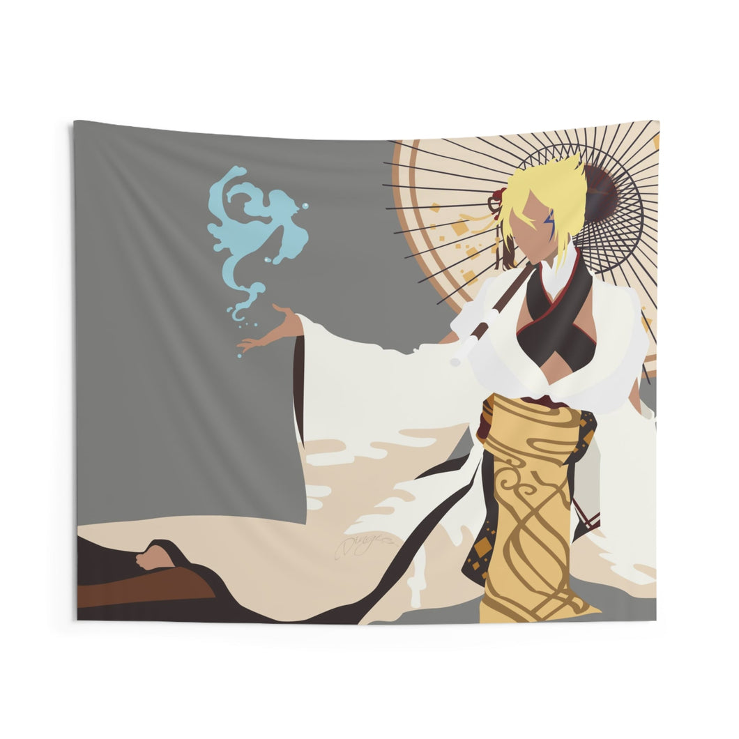 Anime Bleach Indoor Wall Tapestry
