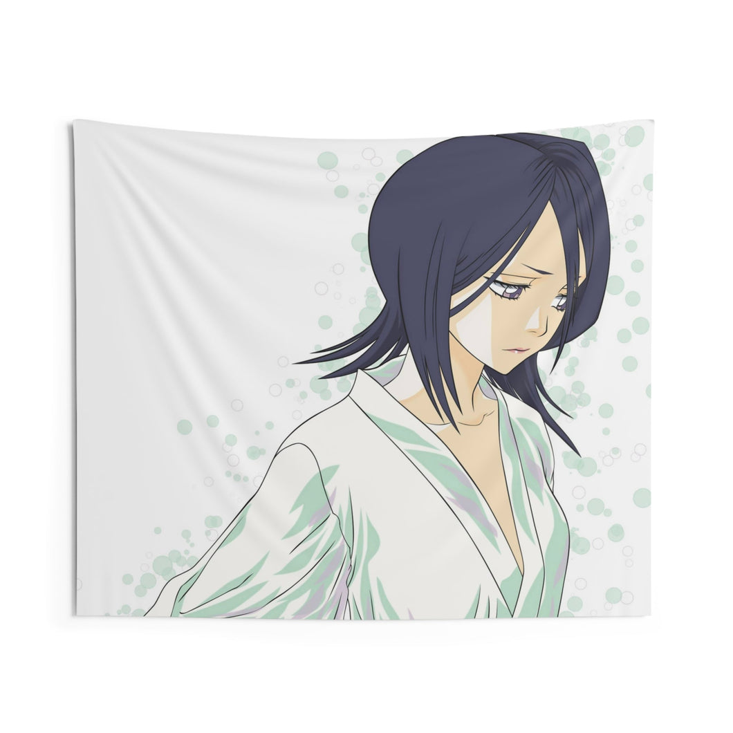 Anime Bleach Indoor Wall Tapestry