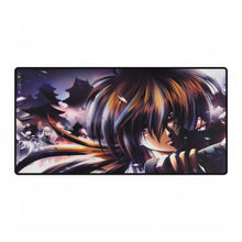 Load image into Gallery viewer, Samurai X Mouse Pad (Desk Mat)
