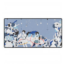 Load image into Gallery viewer, Your Name. Mouse Pad (Desk Mat)
