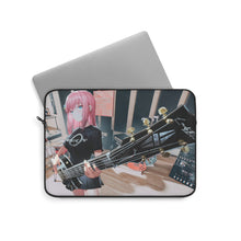 Load image into Gallery viewer, Hitori Gotou Laptop Sleeve
