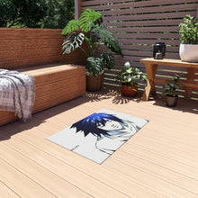 Load image into Gallery viewer, Anime Death Note Rug
