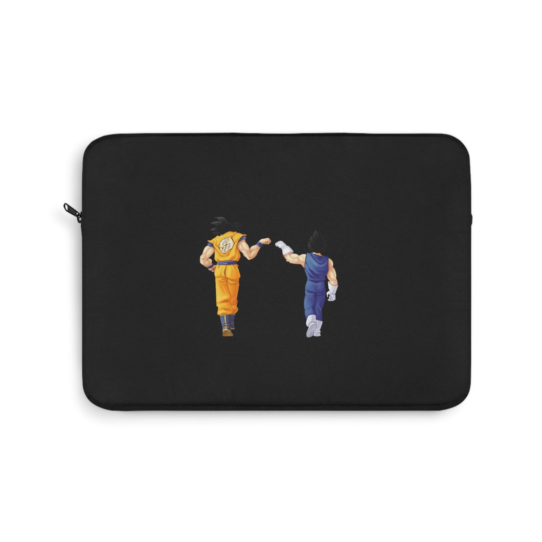Anime Dragon Ball Z Laptop Sleeve