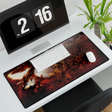 Load image into Gallery viewer, The Battle of Armageddon Mouse Pad (Desk Mat)
