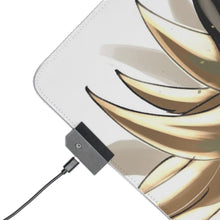Load image into Gallery viewer, Anime One Piece RGB LED Mouse Pad (Desk Mat)
