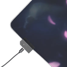 Load image into Gallery viewer, Anime Bleach RGB LED Mouse Pad (Desk Mat)
