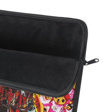 Load image into Gallery viewer, Mugiwara Crew by WB KHOSKI Laptop Sleeve
