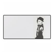 Load image into Gallery viewer, Anime Tokyo Ghoul Mouse Pad (Desk Mat)
