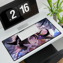 Load image into Gallery viewer, Anime Uma Musume: Pretty Der Mouse Pad (Desk Mat)
