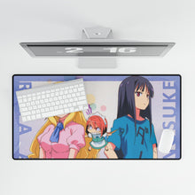 Load image into Gallery viewer, Anime Sakurasou No Pet Na Kanojo Mouse Pad (Desk Mat)
