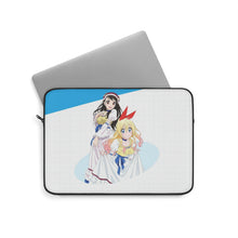 Load image into Gallery viewer, Anime Nisekoi Laptop Sleeve
