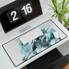 Load image into Gallery viewer, Anime Overlord Mouse Pad (Desk Mat)
