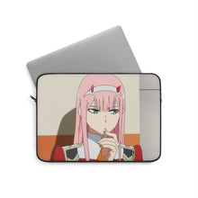 Load image into Gallery viewer, Dead Stare Laptop Sleeve
