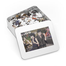 Load image into Gallery viewer, Ao No Exorcist Jigsaw Puzzle
