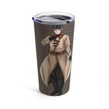 Load image into Gallery viewer, Hetalia: Axis Powers Tumbler 20oz

