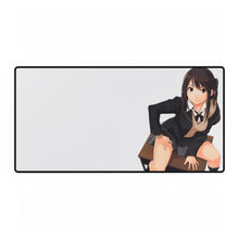 Load image into Gallery viewer, Anime Seiren Mouse Pad (Desk Mat)
