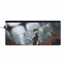 Load image into Gallery viewer, Anime Original RGB LED Mouse Pad (Desk Mat)
