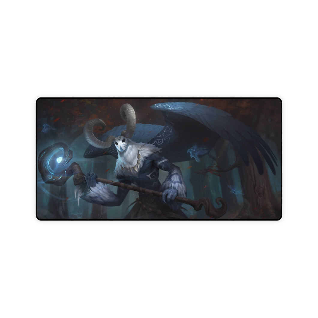 Smite Mouse Pad (Desk Mat)