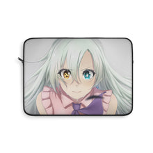 Load image into Gallery viewer, The Seven Deadly Sins Laptop Sleeve

