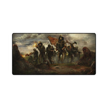 Load image into Gallery viewer, S.T.A.L.K.E.R. Mouse Pad (Desk Mat)
