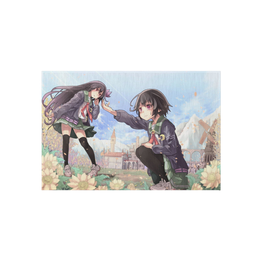 Anime Kantai Collection Rug