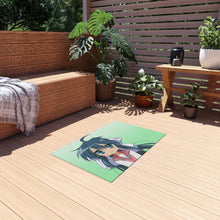 Load image into Gallery viewer, Lucky Star Konata Izumi Rug
