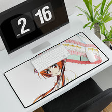 Load image into Gallery viewer, Anime Nisekoi Mouse Pad (Desk Mat)
