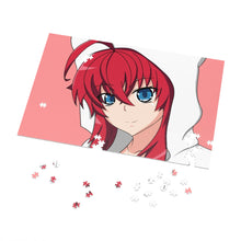 Load image into Gallery viewer, High School DxD Rias Gremory Jigsaw Puzzle
