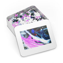 Load image into Gallery viewer, Sasuke vs Madara Susanoo Jigsaw Puzzle
