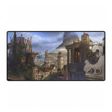 Load image into Gallery viewer, Wandering Witch The Journey Of Elaina Mouse Pad (Desk Mat)
