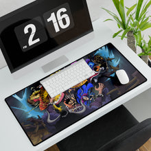 Load image into Gallery viewer, Anime One Piece Mouse Pad (Desk Mat)
