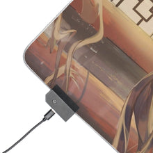 Load image into Gallery viewer, Tian Guan Ci Fu RGB LED Mouse Pad (Desk Mat)
