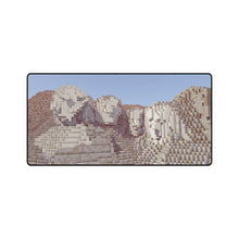 Load image into Gallery viewer, Mount Rushmore,South Dakota,USA | by Shy Guy#6599 Mouse Pad (Desk Mat)
