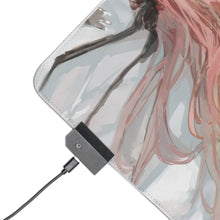 Load image into Gallery viewer, The Quintessential Quintuplets Nino Nakano RGB LED Mouse Pad (Desk Mat)
