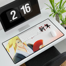Load image into Gallery viewer, Anime Naruto Mouse Pad (Desk Mat)
