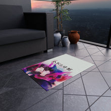Load image into Gallery viewer, Kuzu No Honkai Hanabi Yasuraoka Rug
