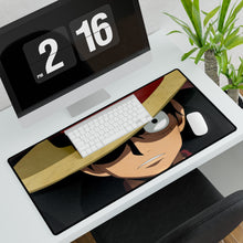 Load image into Gallery viewer, Anime One Piece Mouse Pad (Desk Mat)
