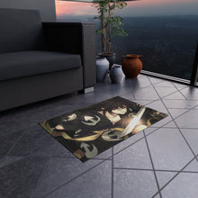 Load image into Gallery viewer, Dororo Hyakkimaru, Dororo, Dororo Rug
