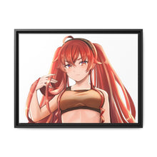 Load image into Gallery viewer, Mushoku Tensei: Jobless Reincarnation Canvas Framed Art Print
