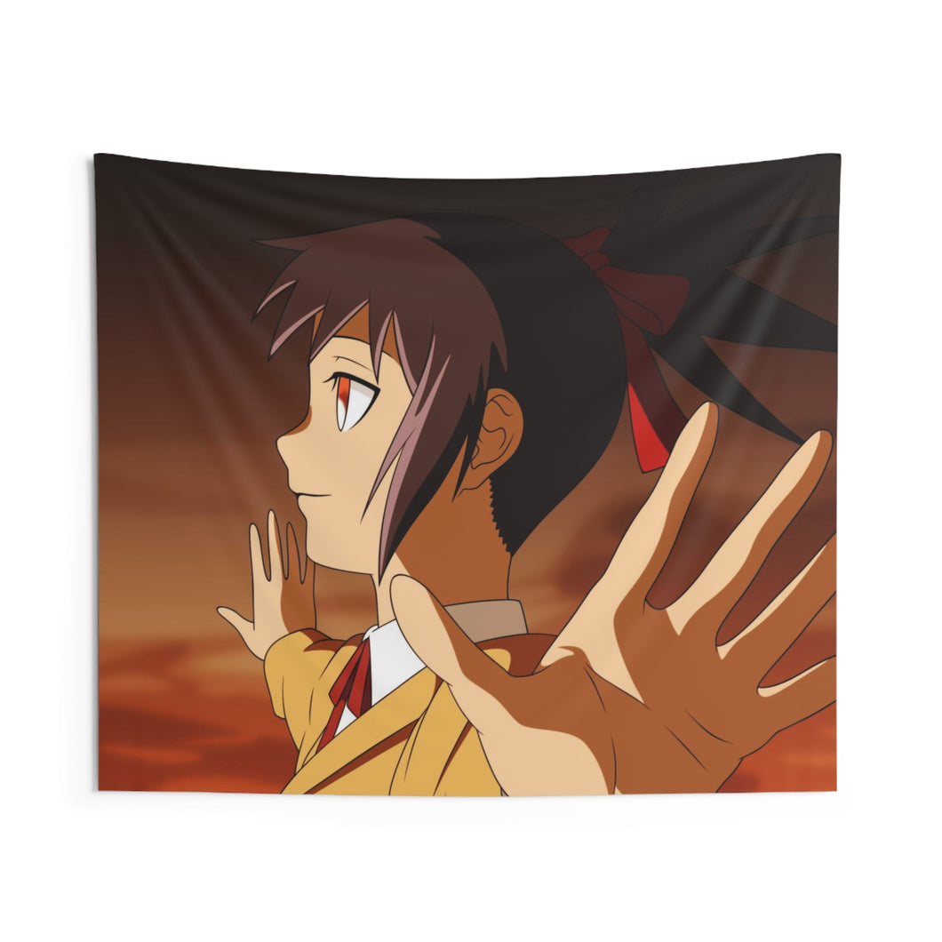Anime Bleach Indoor Wall Tapestry
