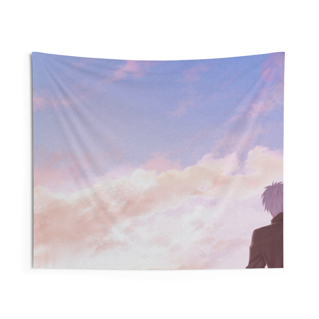 Jujutsu Kaisen Indoor Wall Tapestry