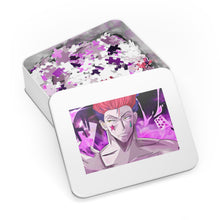 Load image into Gallery viewer, Anime Hunter x Hunter Jigsaw Puzzle
