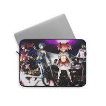 Load image into Gallery viewer, Anime Puella Magi Madoka Magica Laptop Sleeve
