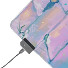 Load image into Gallery viewer, Mo Dao Zu Shi RGB LED Mouse Pad (Desk Mat)
