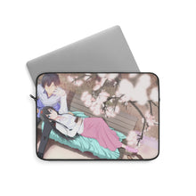 Load image into Gallery viewer, Anime My Teen Romantic Comedy SNAFU Laptop Sleeve
