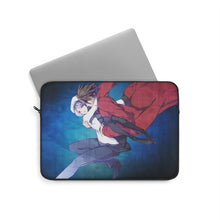 Load image into Gallery viewer, Scrooge Laptop Sleeve
